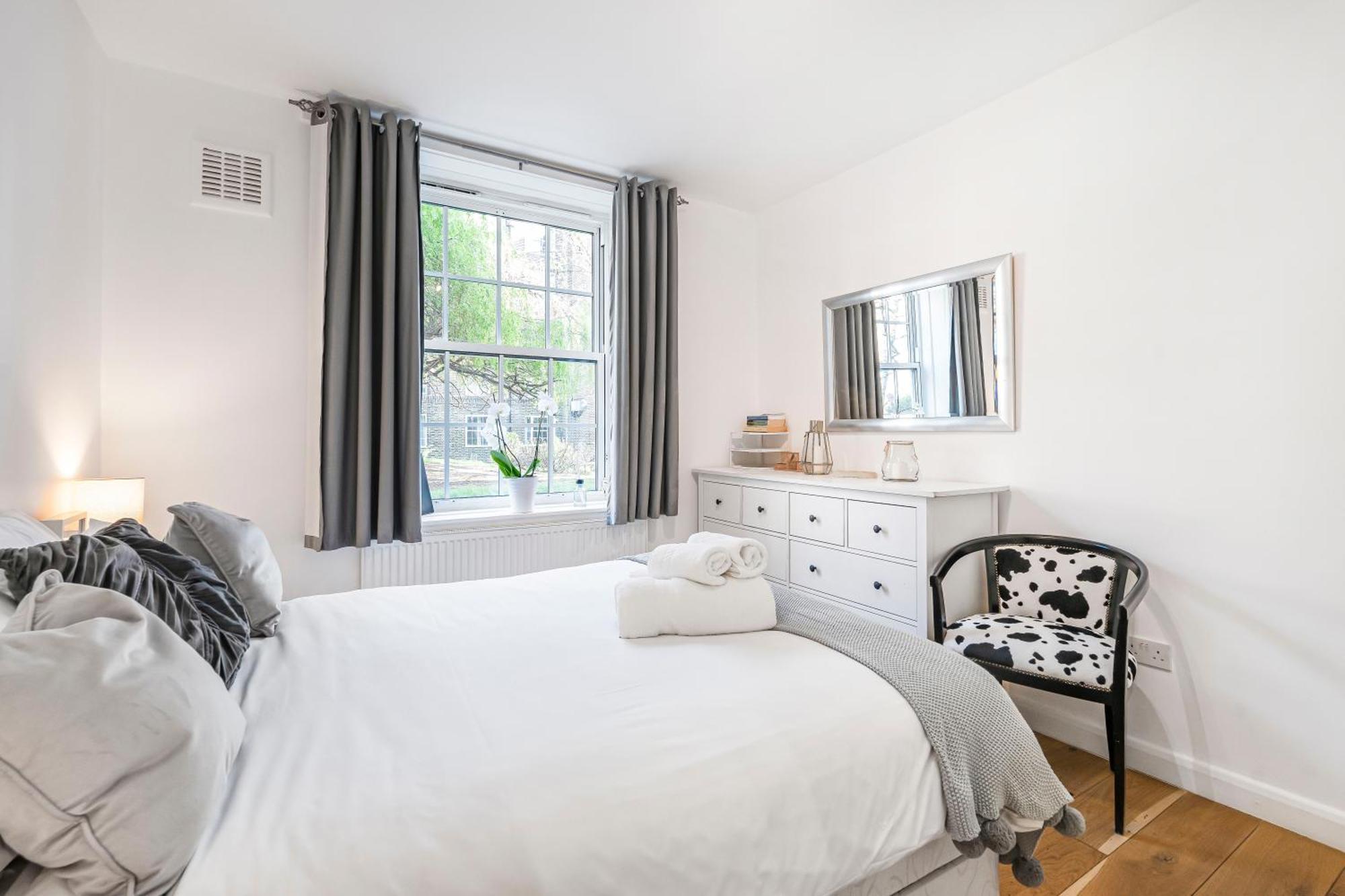 Gem In Waterloo, Apartamento Londres